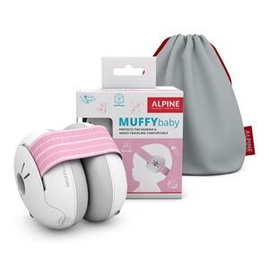 Muffy Baby Noise Cancelling Headphones